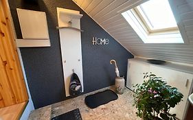 Studioferienwohnung Bad Camberg